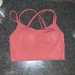 Sports bra